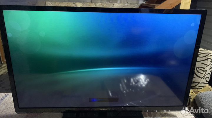 Телевизор Philips 40