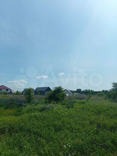 Дом 120 м² на участке 10 сот.