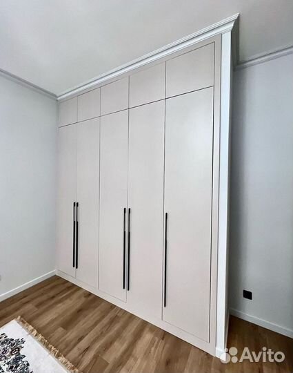 Шкаф на заказ премиум качество