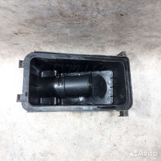 Крышка корпуса воздушного фильтра Лифан Солано