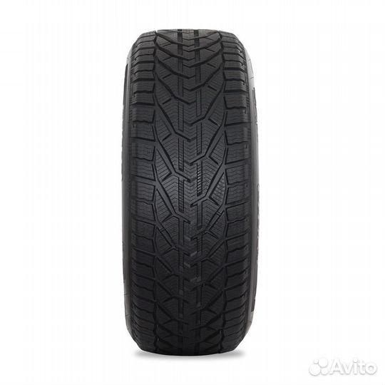Tigar SUV Winter 215/70 R16 100H