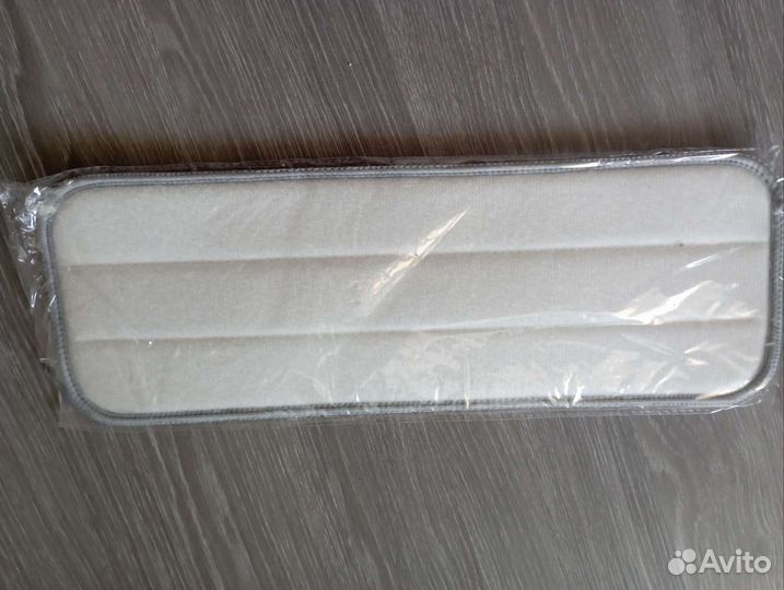 Насадка для швабры