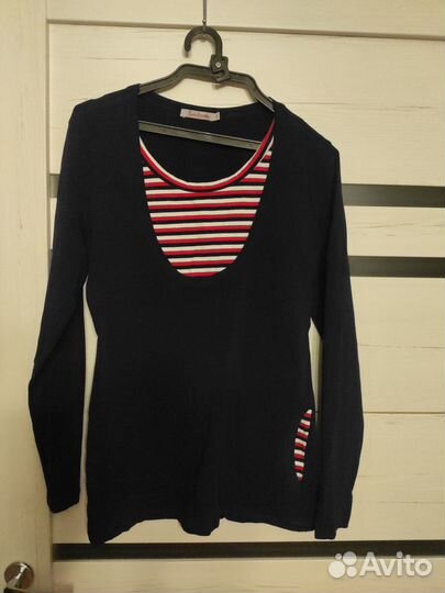 Кофты для кормления 46 размер