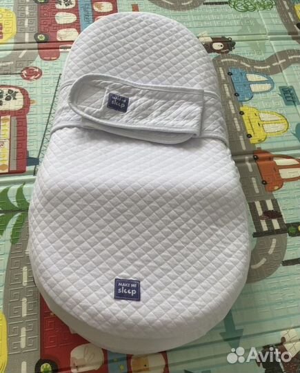 Кокон зевушка