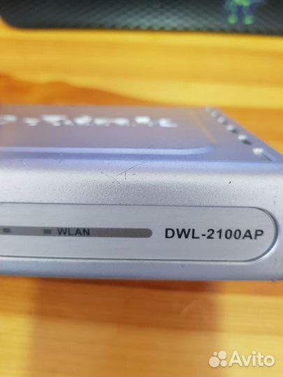 Точка доступа wifi D-Link DWL-2100AP