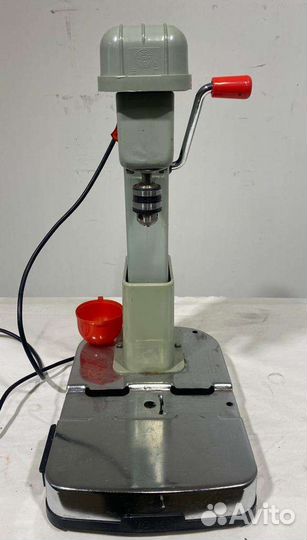 Машина архивно переплетная на нить RaysonYG-168