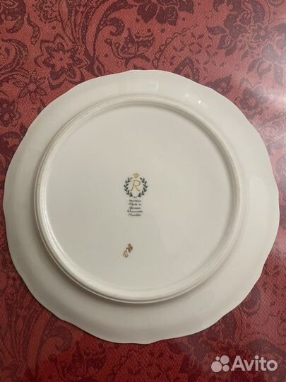 Масленки райхенбах reichenbach