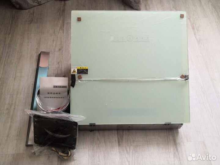 Продам новую вытяжку