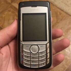 Nokia 6681