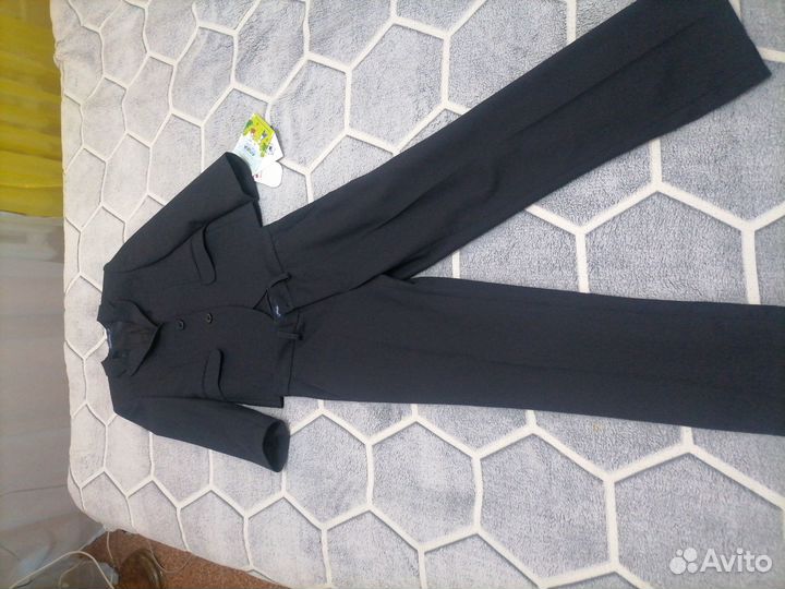 Школьная форма 128