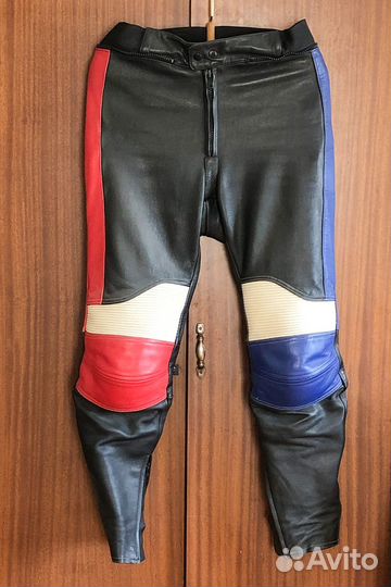 Мото экипировка