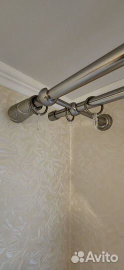 Карниз для штор