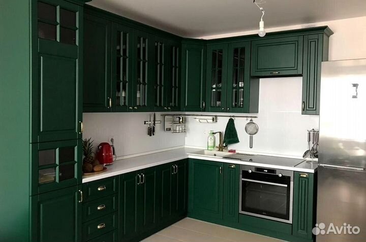 Кухонный гарнитур 