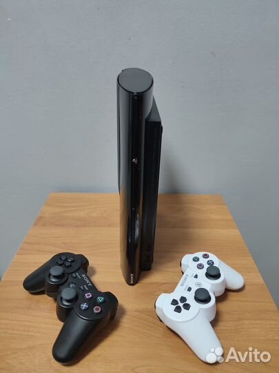 Sony playstation 3 Super slim 500gb