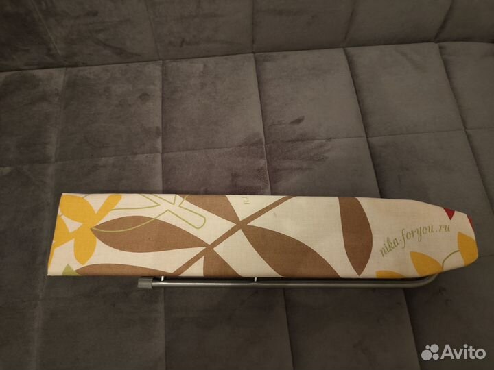 Гладильная доска для рукавов