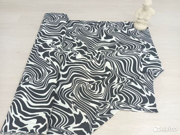 Ткань бязь поплин