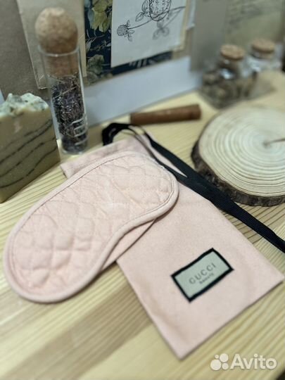 Маска для сна