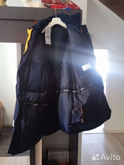 Костюм рабочий