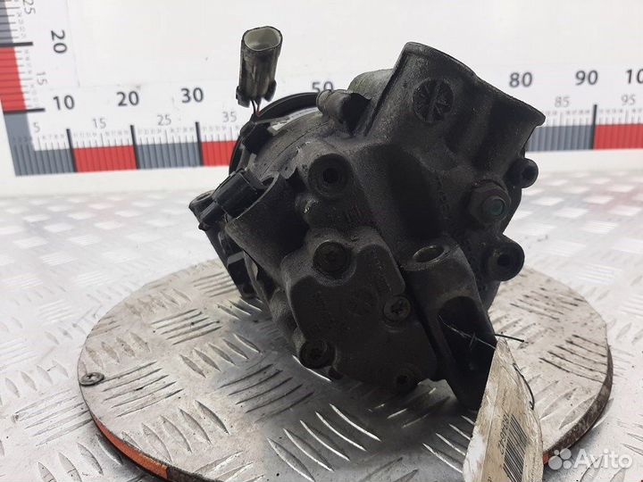 Компрессор кондиционера для Opel Astra J 13124750