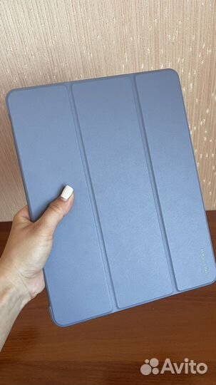 iPad pro 12 9 2022 m2