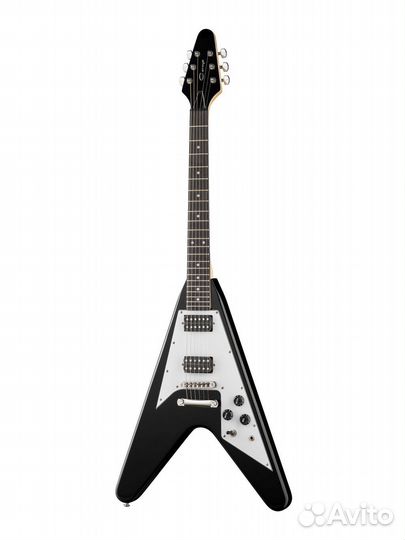 Электрогитара flying v