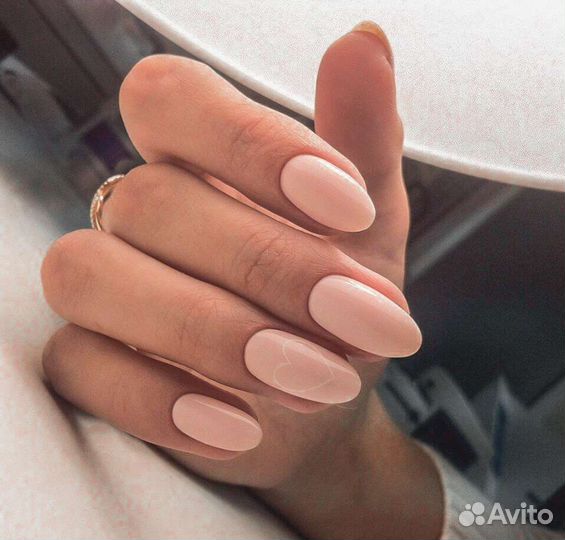 Маникюр/ педикюр