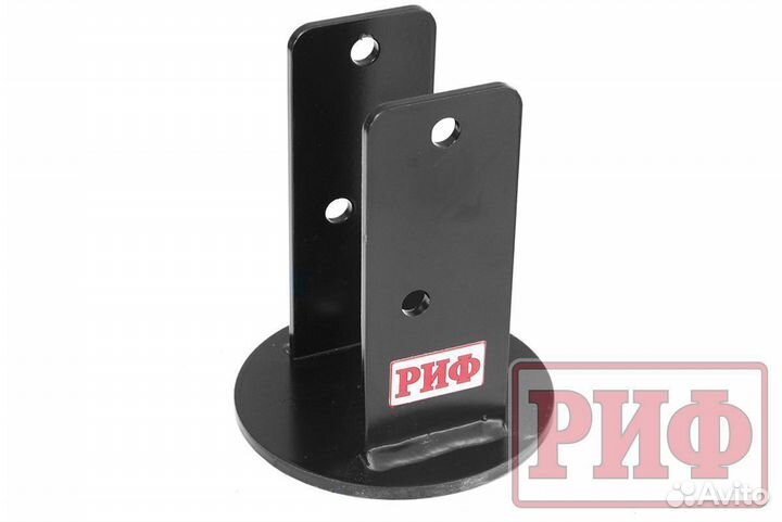 Пневмоподвеска задний Isuzu D-Max 2012+ стандарт