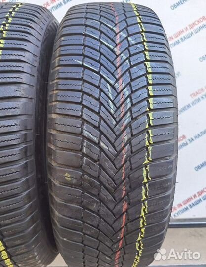 Bridgestone Weather Control A001 215/65 R16 102V