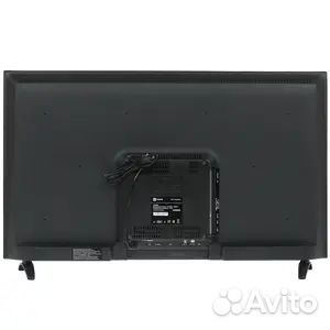 Телевизор harper 40F660T
