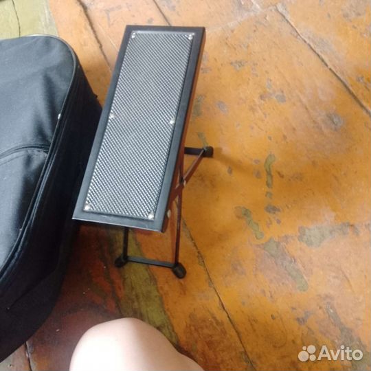 Классическая гитара