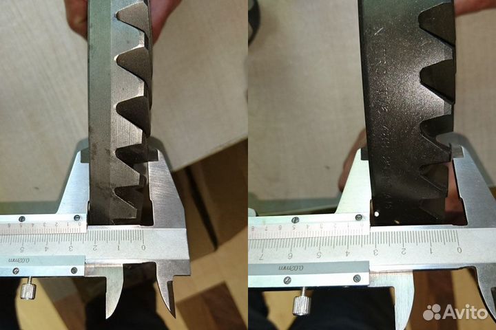 Главная пара 5.29 HF Standard gear для Toyota 4Run