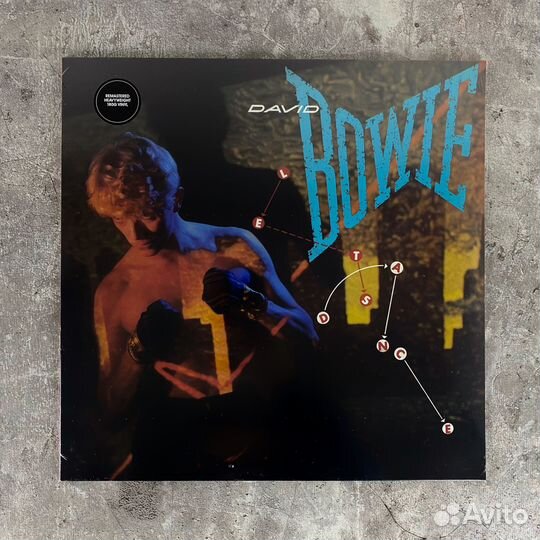 David Bowie - Let's Dance