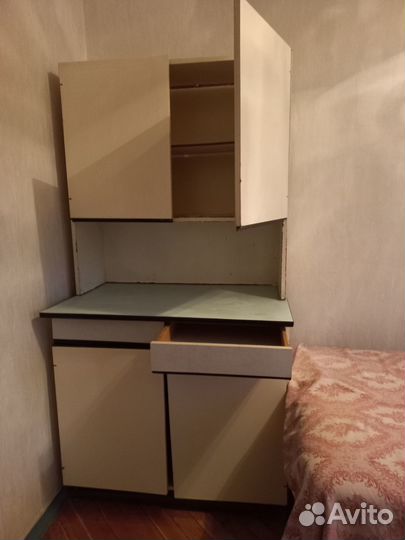 Шкаф кухонный напольный