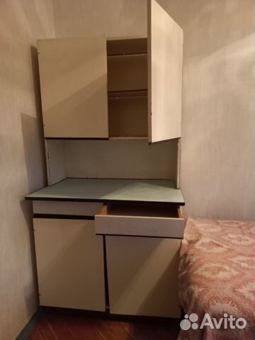 Шкаф кухонный напольный