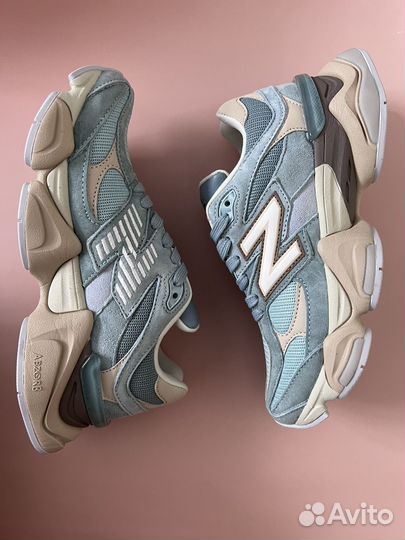 Кроссовки New balance 9060