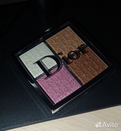 Хайлайтер dior 001 новый
