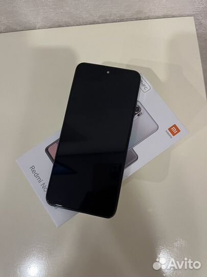 Xiaomi Redmi Note 10S, 8/128 ГБ