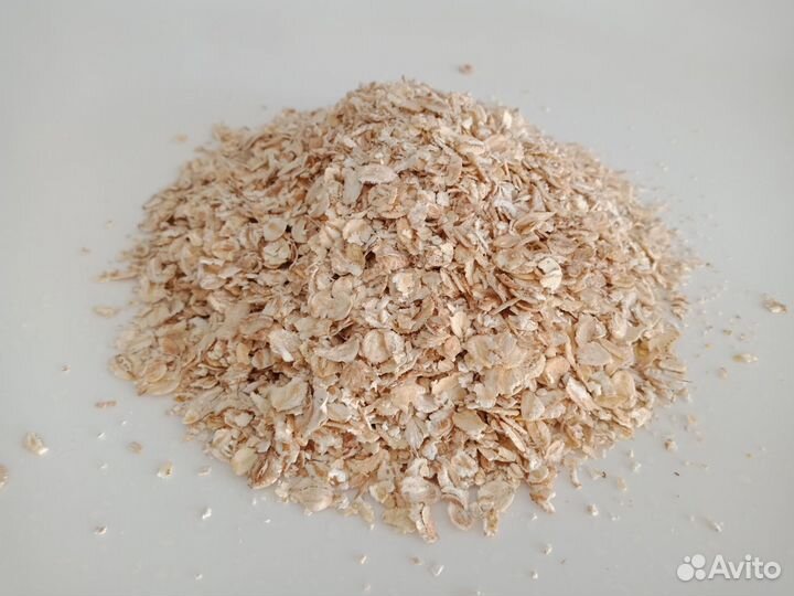 Продажа хлопьев 5 злаков в спб оптом и в розницу