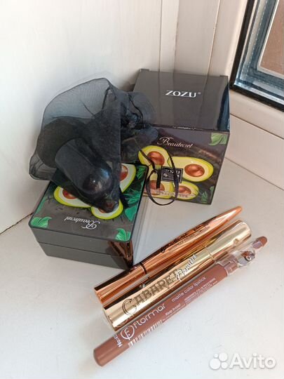 Набор косметики