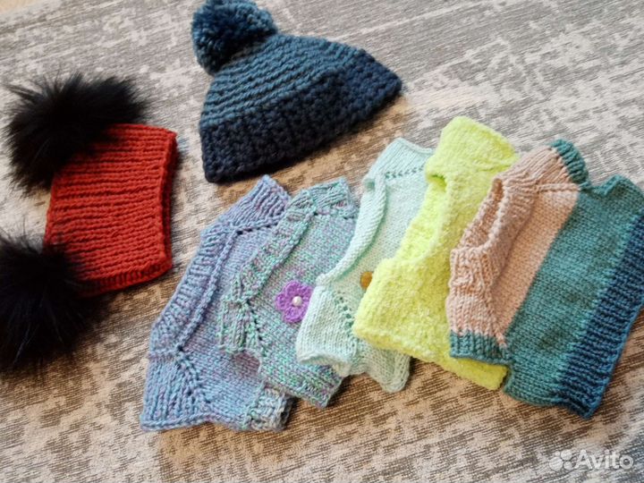 Одежда для куклы