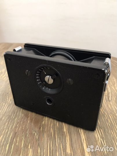 Фотокамера фт-2