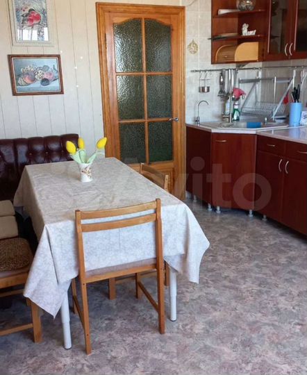 3-к. квартира, 84 м², 10/12 эт.