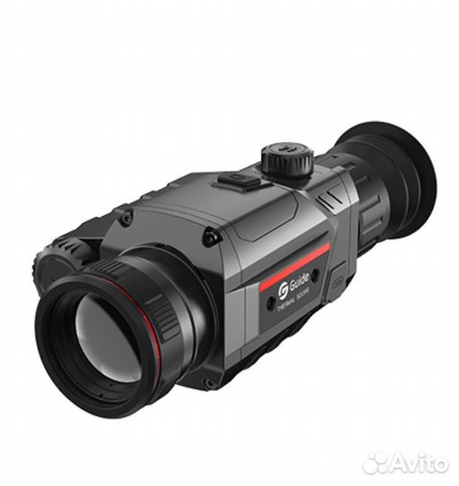 Тепловизионный прицел Guidе TR 430