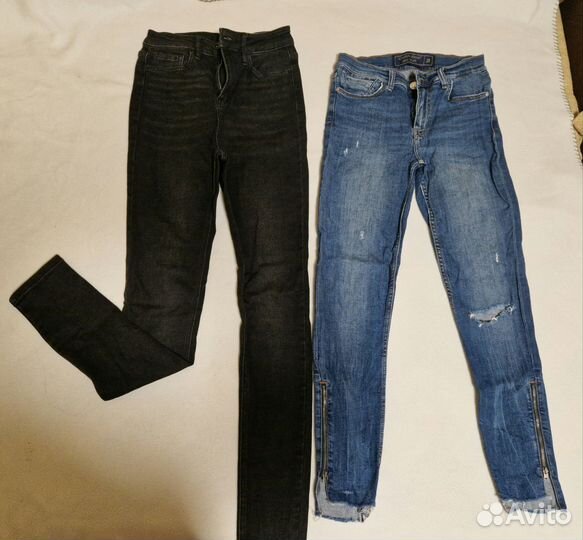 Женские вещи