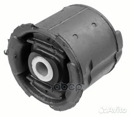 Сайлентблок балки моста зад прав/лев 106400