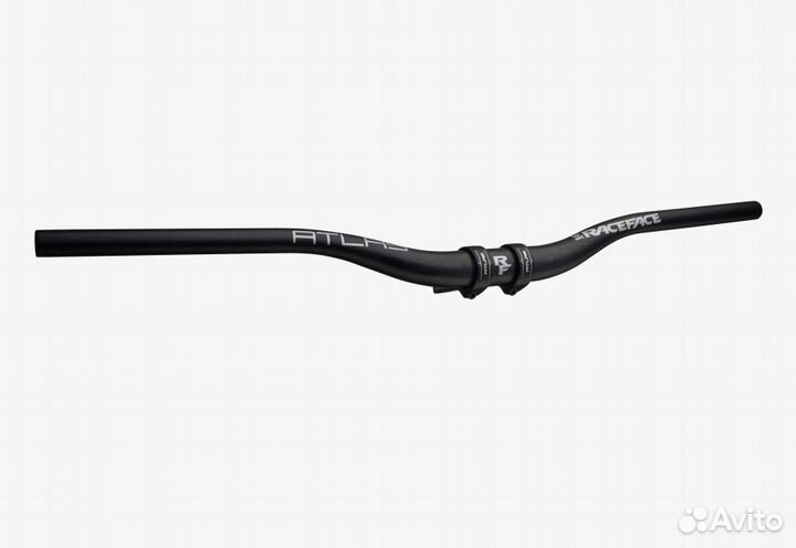 Руль Race Face Atlas 820x35x35 Black