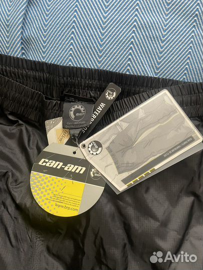 BRP Rain Pants новые