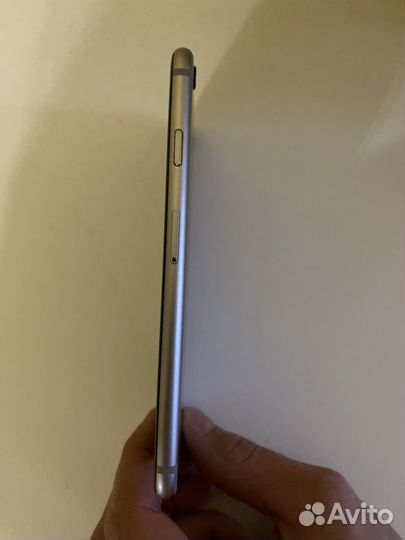 iPhone 6, 16 ГБ