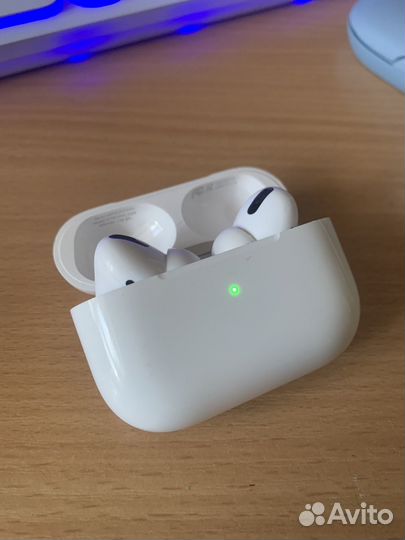 Airpods Pro оригинал