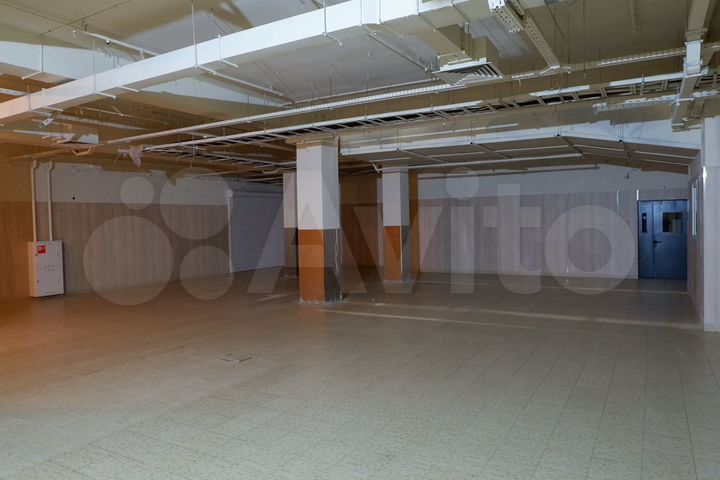 Склад, 1200 м²